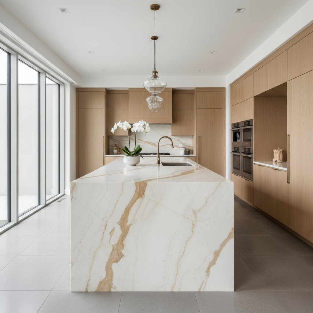 Mastering Quartzite Countertop Care: Preserve Your Investment & Enduring Beauty
